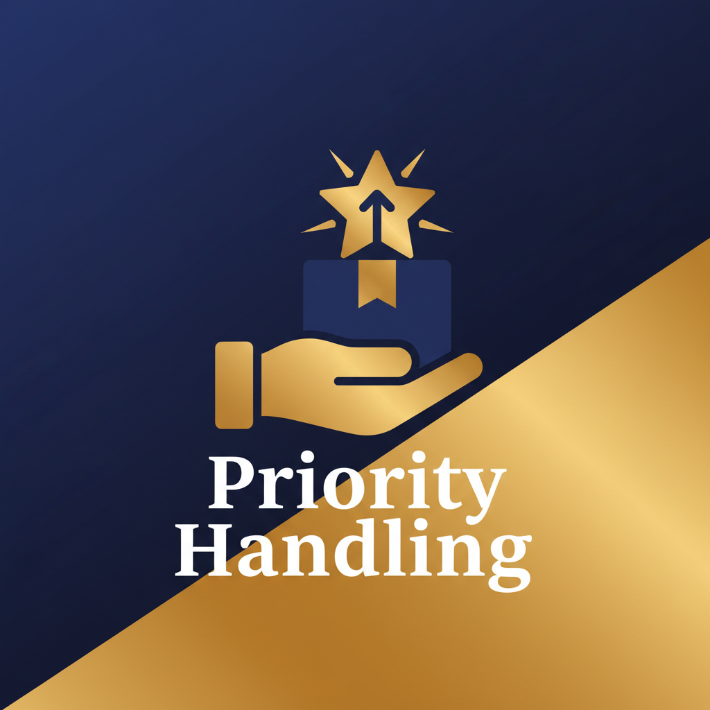 Priority Handling